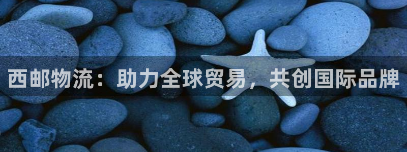 多多28注册链接入口：西邮物流：助力